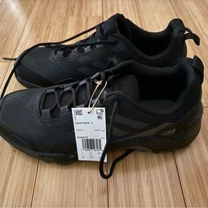 Adidas Terrex Men’s Easttrail 2 Hiking Shoes. Brand new with tag. 7.5 US Men’s.